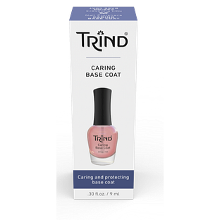 Trind Caring Base Coat 9ML