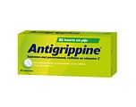Antigrippine Tabletten 40TB