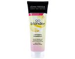 John Frieda Sheer Blonde Go Blonder Lightening Shampoo 250ML