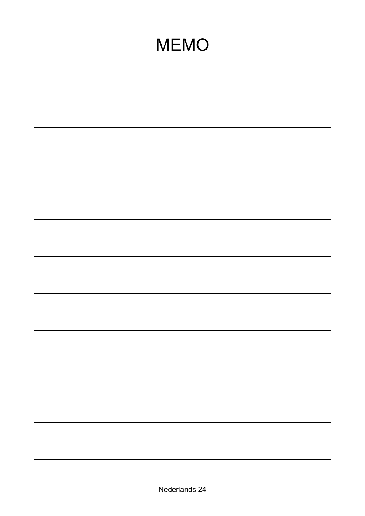 UA-1020-WAF Bovenarm Bloeddrukmeter afbeelding van document #26, instructions