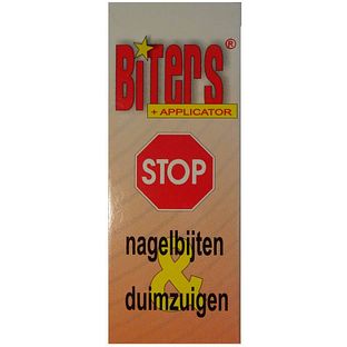 Biters met Applicator 11ML