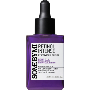 Some By Mi Retinol Intense Reactivating Serum 30ML Some By Mi Retinol Intense Reactivating Serum 30ML