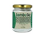 Bambu Salz Bamboezout 2x Fijn 300GR