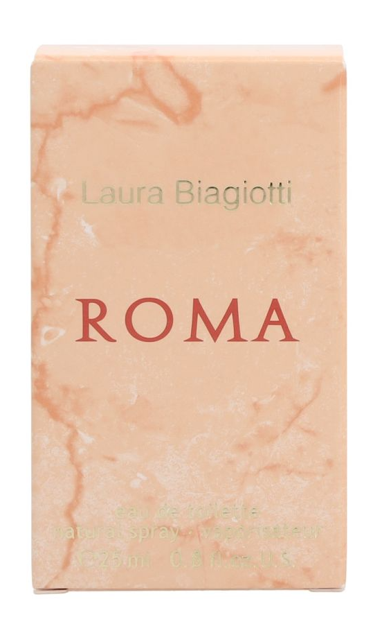 Laura Biagiotti Roma Eau de Toilette