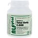 Alfytal Total Body C-500 Capsules 90VCP