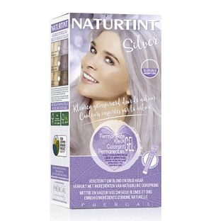 Naturtint Silver Haarkleuring 170ML
