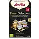 Yogi Tea Finest Selection Set 18ST