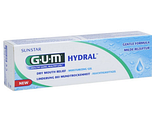 GUM Hydral Dry Mouth Relief Gel 50ML GUM Hydral Dry Mouth Relief Gel 50ML