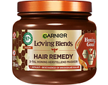 Garnier Loving Blend Hair Remedy Herstellend Masker 340ML