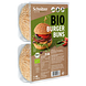 Schnitzer BIO Burger Buns 250GR