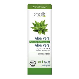 Physalis Aromatherapy Aloë Vera 100ML