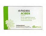 Padma Aciben Capsules 40CP
