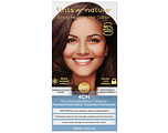 Tints of Nature 4CH Rich Chocolate Brown 1ST