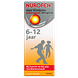 Nurofen voor Kinderen Aardbei Suspensie 100ML Nurofen voor Kinderen Aardbei Suspensie 100ML