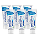 Sensodyne Extra Fresh Gel Tandpasta Multiverpakking 6x75ML