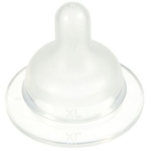 Difrax Papspeen Wide XL 2ST Difrax Papspeen Wide XL 2ST