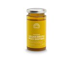 Mattisson HealthStyle Vegan Broth Miso Shiitake Bouillon 240ML