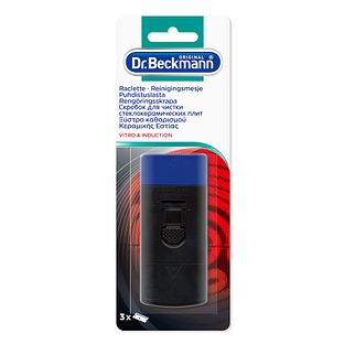 Dr Beckmann Reinigingsmesje 1ST