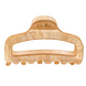 Invisibobble Clipstar Golden Roar 2ST haarklem goud