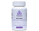 VedaCure Mucuna Pruriens Tabletten 120TB