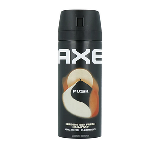 Axe Musk Deodorant Bodyspray 150ML