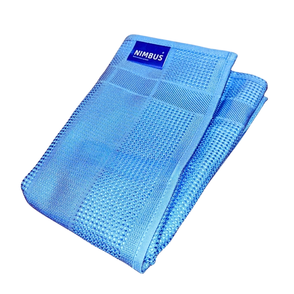 Nimbus Wonderdoek 2-in-1 afbeelding