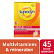 Supradyn Complex Forte Bruistabletten 45TB Supradyn Complex Forte Bruistabletten 45TB