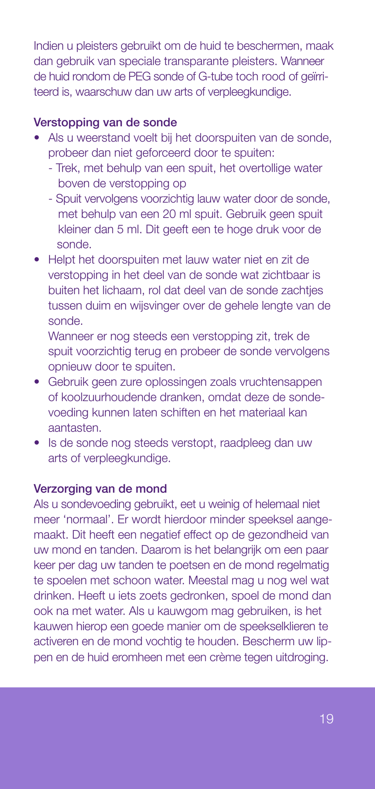 Nutrison Poeder afbeelding van document #19, info_folder
