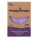 HappySoaps Lavendel Body Wash Bar 100GR