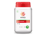 Vitals L-Tryptofaan Capsules 60CP