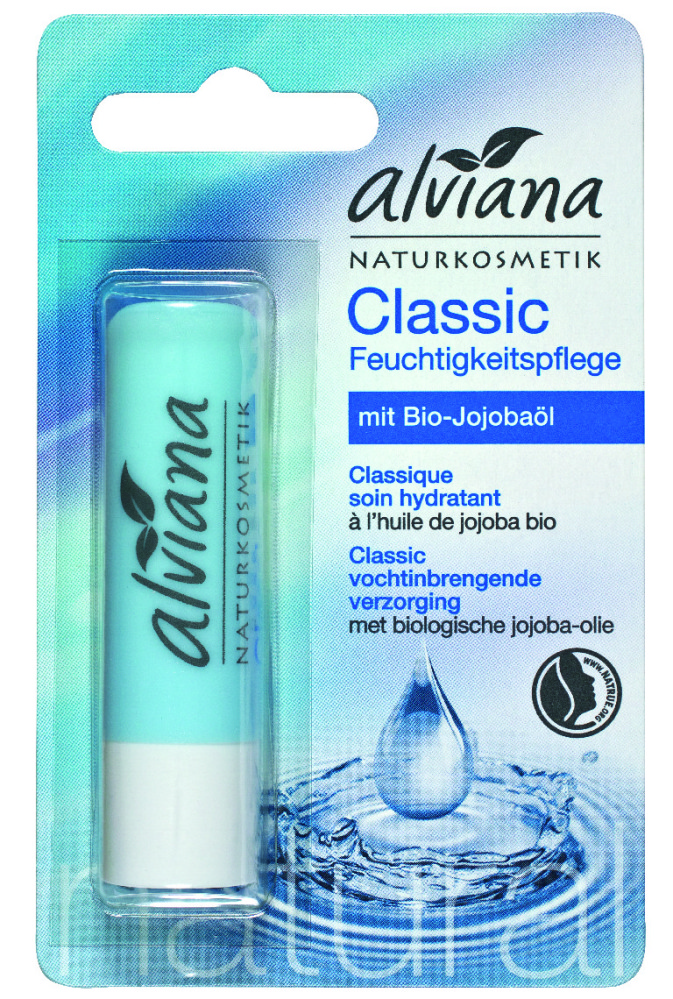 Alviana Lipverzorging Classic
