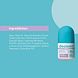 Deoleen Deodorant Roller Sensitive 0% 50ML ingrediënten