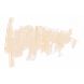 Benecos Oogpotlood Wit 1,13GR kleur voorbeeld product