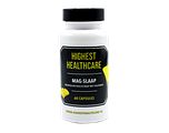 Highest Healthcare Mag-Slaap Capsules 60TB