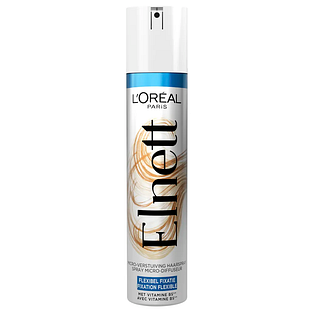 L'Oréal Paris Elnett Haarspray Flexibel 200ML L'Oréal Paris Elnett Haarspray Flexibel 200ML