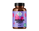 Cruydhof Magnesium Citraat Tabletten 60TB