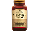 Solgar Vitamine C 1000 mg Capsules 100VCP