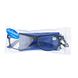 Melleson Optics Leesbril Wayfarer Mat Blauw +2.00 1ST verpakking