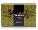 Mr Jones Chef Chaoun Thee Zakjes 20ZK Mr Jones Chef Chaoun Thee Zakjes 20ZK