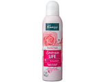 Kneipp Douche Foam Bio Rozenbloesem 200ML
