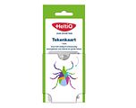 HeltiQ Tekenkaart 1ST HeltiQ Tekenkaart 1ST