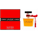 Lalique Le Parfum Dames Eau de Parfum 100ML Lalique Le Parfum Dames Eau De Parfum voorkant verpakking Lalique Le Parfum Dames Eau de Parfum 100ML Lalique Le Parfum Dames Eau De Parfum voorkant verpakking