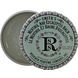 Rosebud Salve Menthol & Eucalyptus Lip Balm 22GR Potje met deksel er half op Rosebud Salve Menthol & Eucalyptus Lip Balm 22GR Potje met deksel er half op