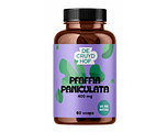 Cruydhof Pfaffia Paniculata Capsules 60VCP