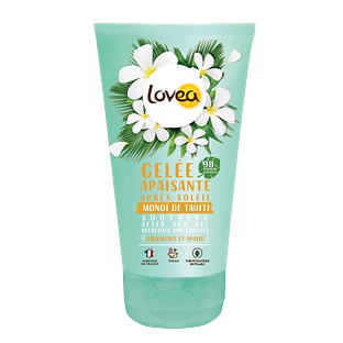 Lovea Soothing After Sun Gel 150ML