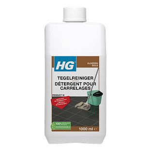 HG Vloeren Tegelreiniger 1LT HG Vloeren Tegelreiniger 1LT