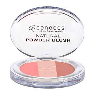 Benecos Natural Powder Blush 5GR