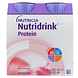 Nutridrink Protein Aardbeiensmaak 800ML
