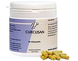Holisan Curcusan Vegetarische Capsules 90CP Holisan Curcusan Vegetarische Capsules 90CP