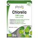 Physalis Chlorella Tabletten Bio 200TB